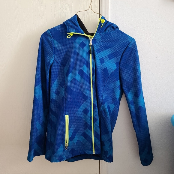 Jacket - Picture 3 of 3